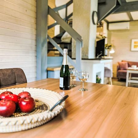 Holiday Home Dorf 3-Haus 112 By Interhome Kirchheim  Esterno foto