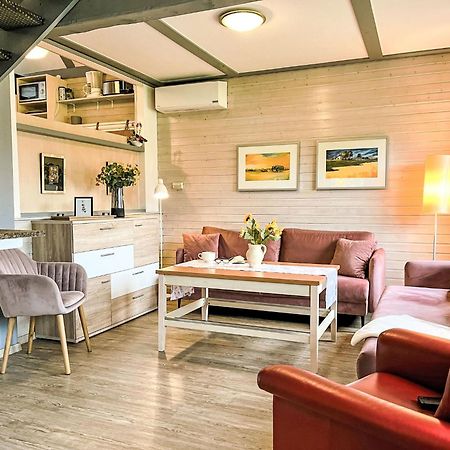 Holiday Home Dorf 3-Haus 112 By Interhome Kirchheim  Esterno foto
