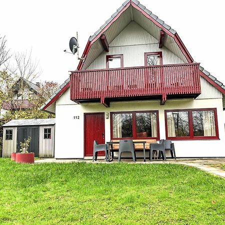 Holiday Home Dorf 3-Haus 112 By Interhome Kirchheim  Esterno foto