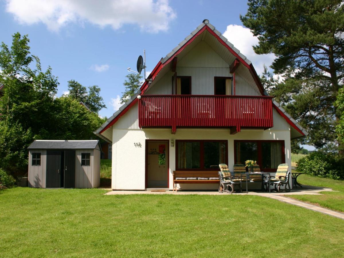 Holiday Home Dorf 3-Haus 112 By Interhome Kirchheim  Esterno foto
