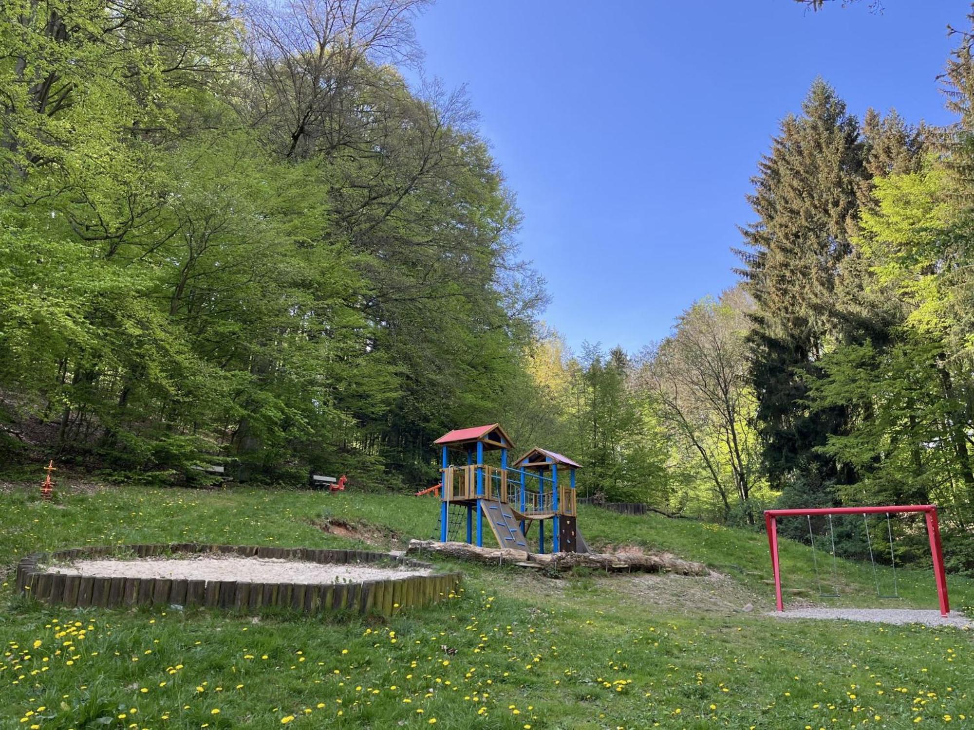Holiday Home Dorf 3-Haus 112 By Interhome Kirchheim  Esterno foto