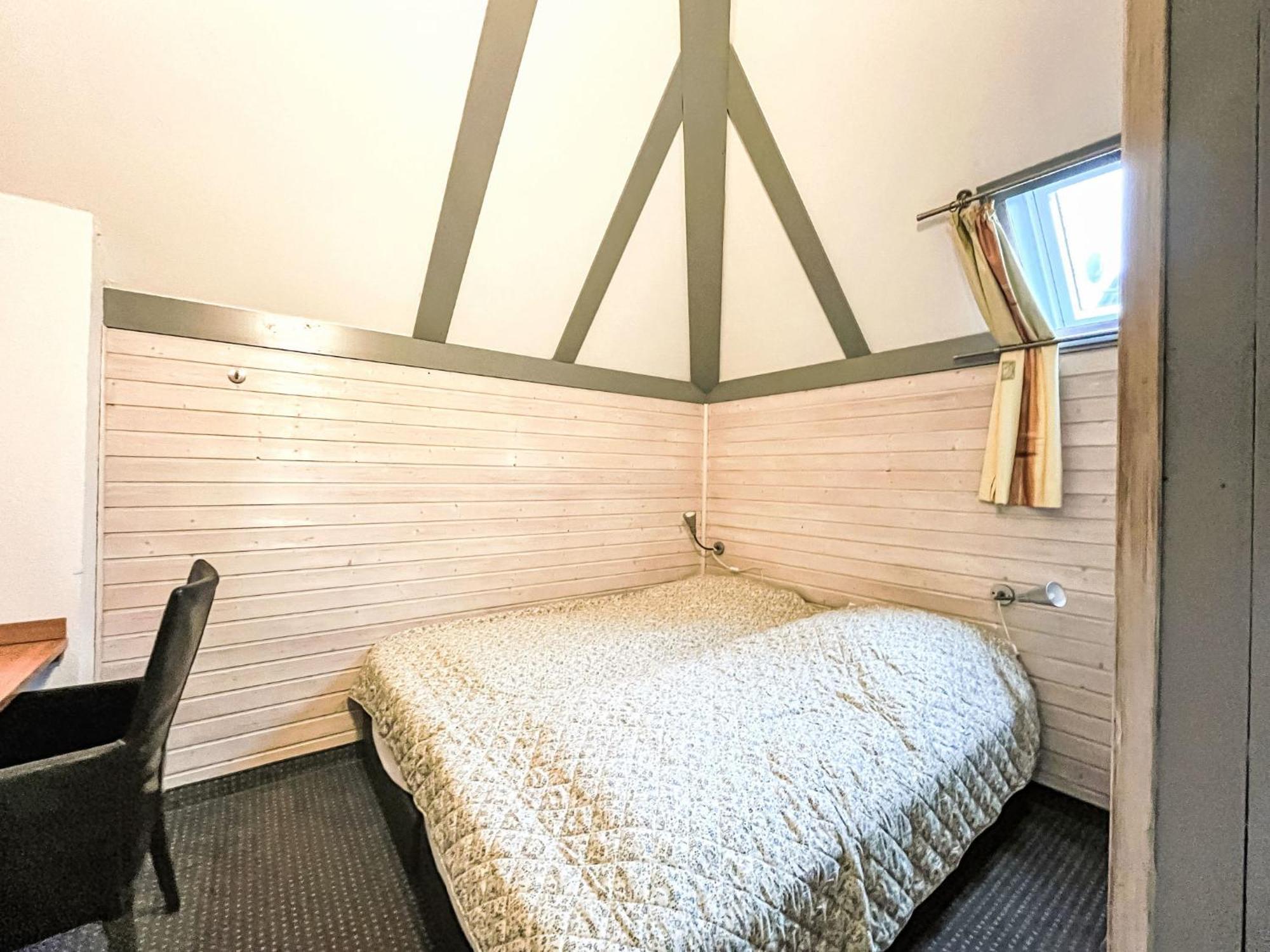 Holiday Home Dorf 3-Haus 112 By Interhome Kirchheim  Esterno foto