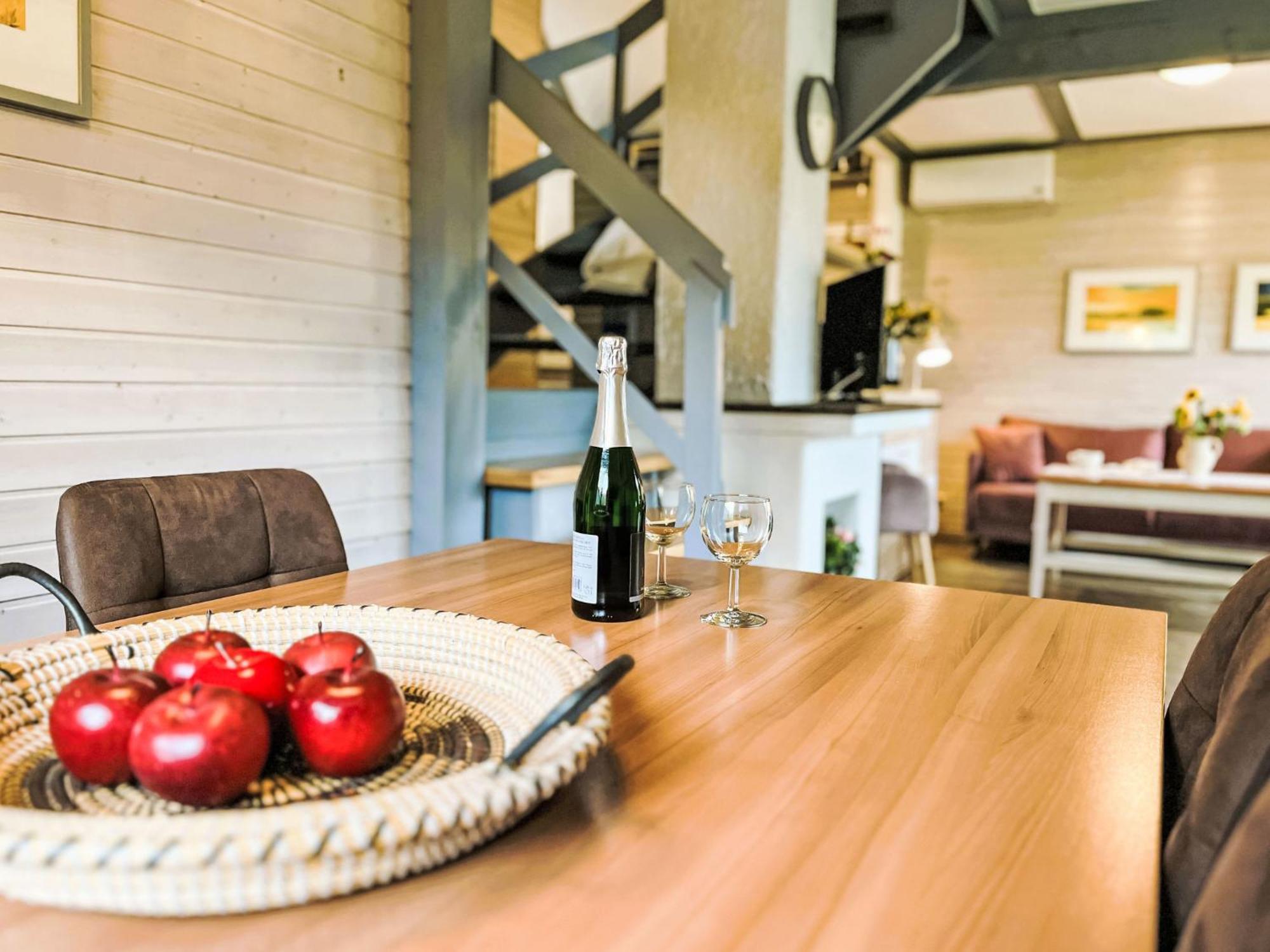 Holiday Home Dorf 3-Haus 112 By Interhome Kirchheim  Esterno foto