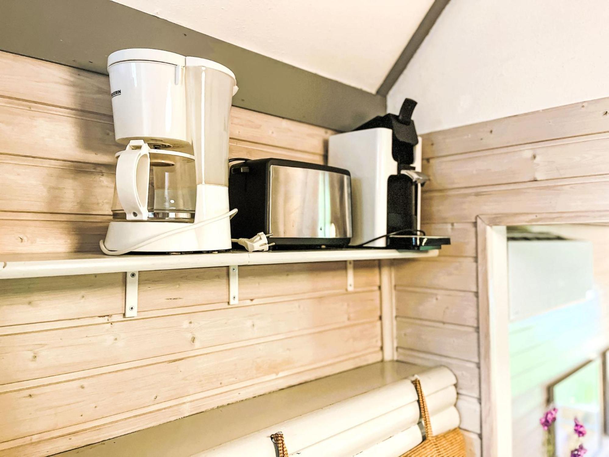Holiday Home Dorf 3-Haus 112 By Interhome Kirchheim  Esterno foto