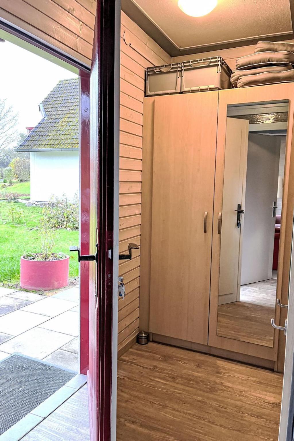 Holiday Home Dorf 3-Haus 112 By Interhome Kirchheim  Esterno foto
