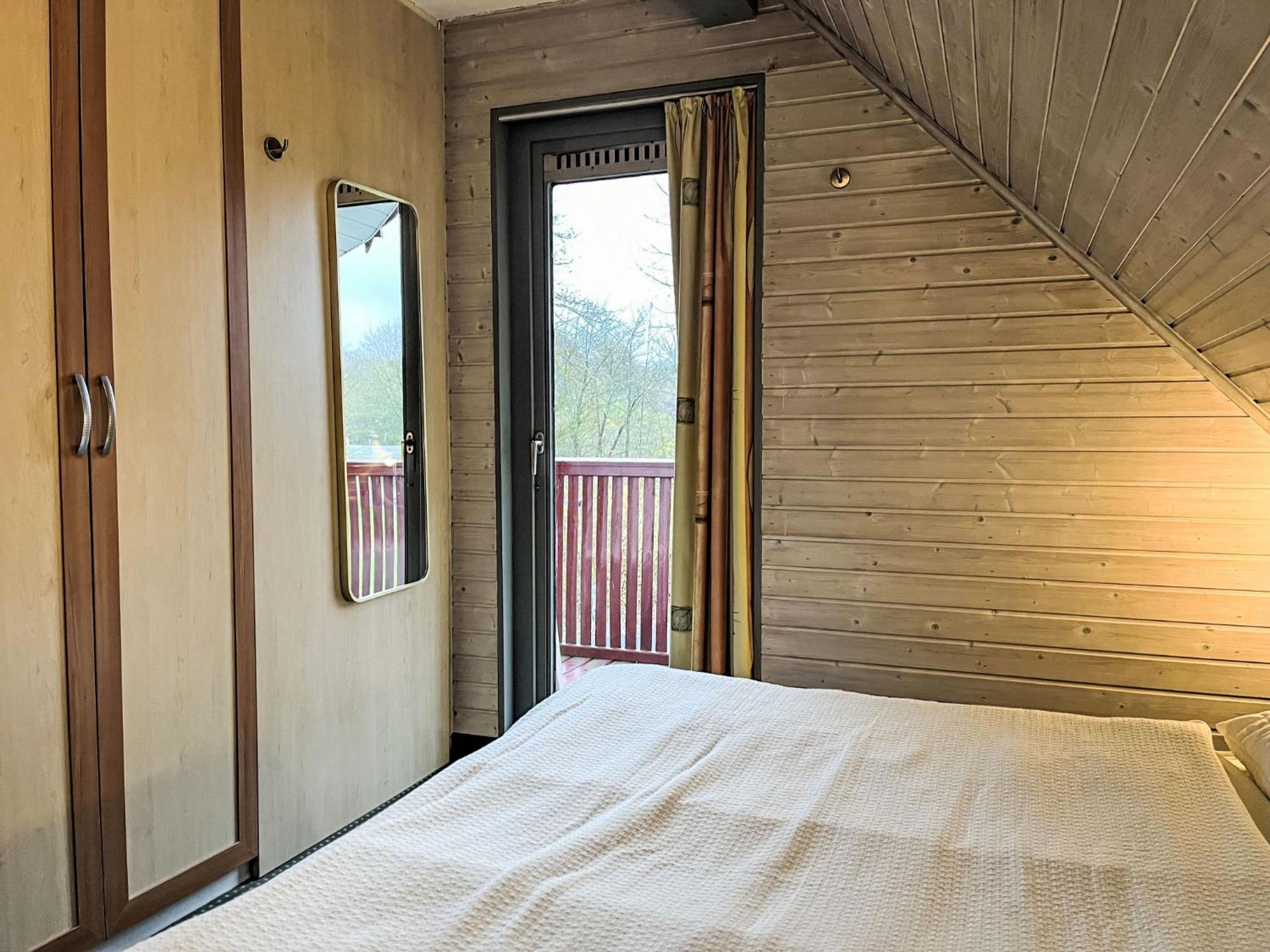 Holiday Home Dorf 3-Haus 112 By Interhome Kirchheim  Esterno foto
