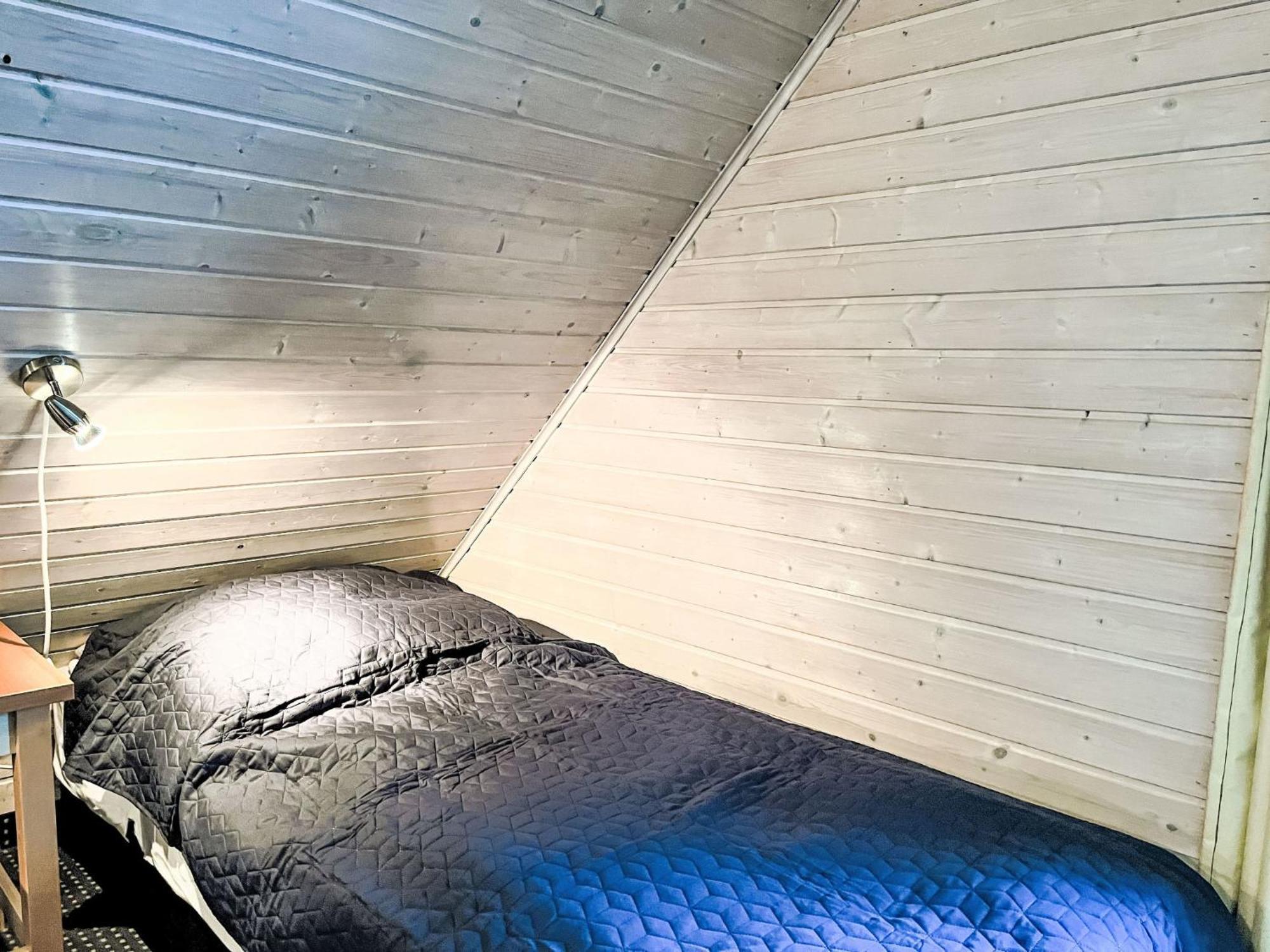 Holiday Home Dorf 3-Haus 112 By Interhome Kirchheim  Esterno foto