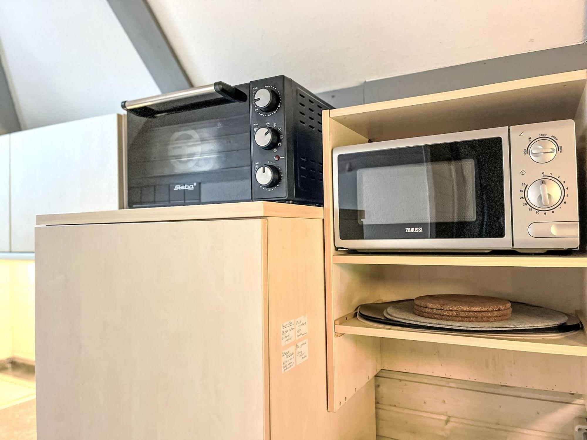 Holiday Home Dorf 3-Haus 112 By Interhome Kirchheim  Esterno foto