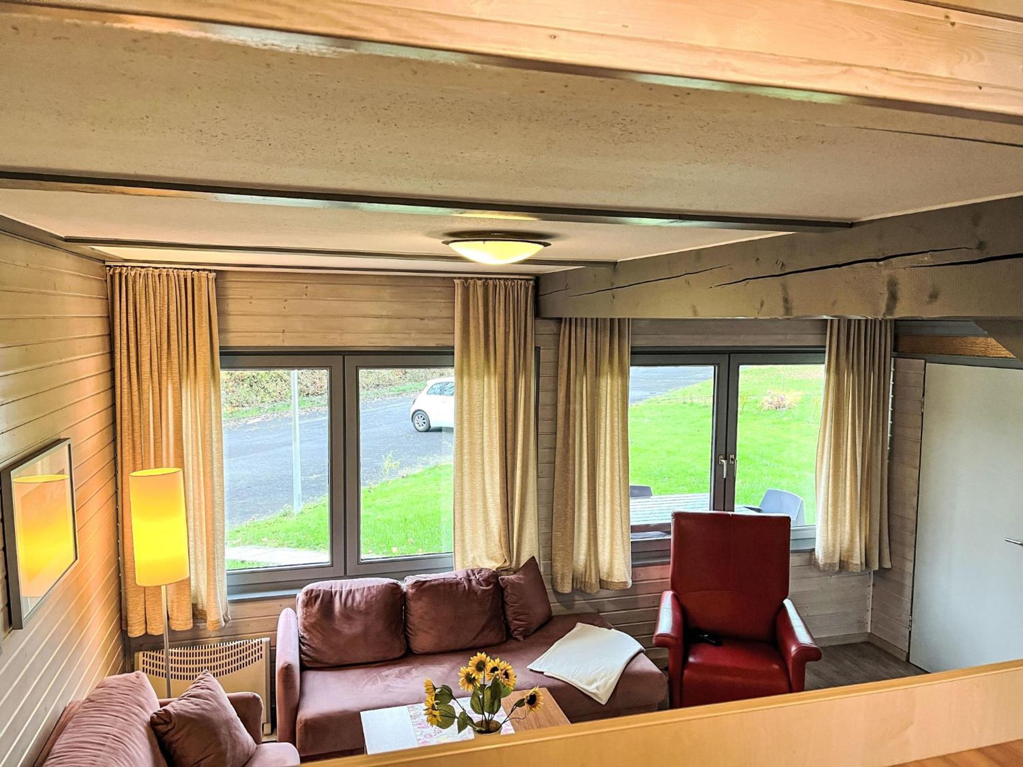 Holiday Home Dorf 3-Haus 112 By Interhome Kirchheim  Esterno foto