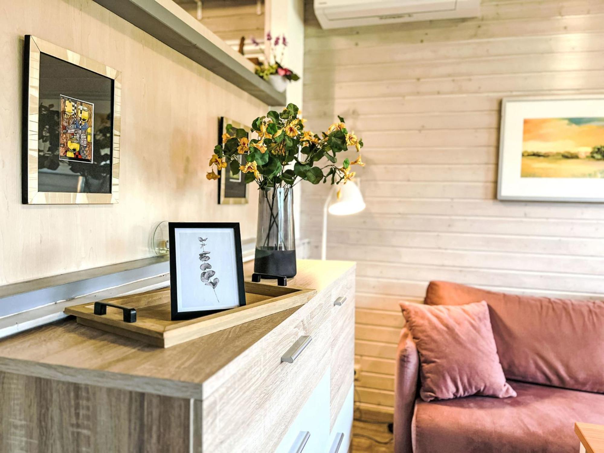 Holiday Home Dorf 3-Haus 112 By Interhome Kirchheim  Esterno foto