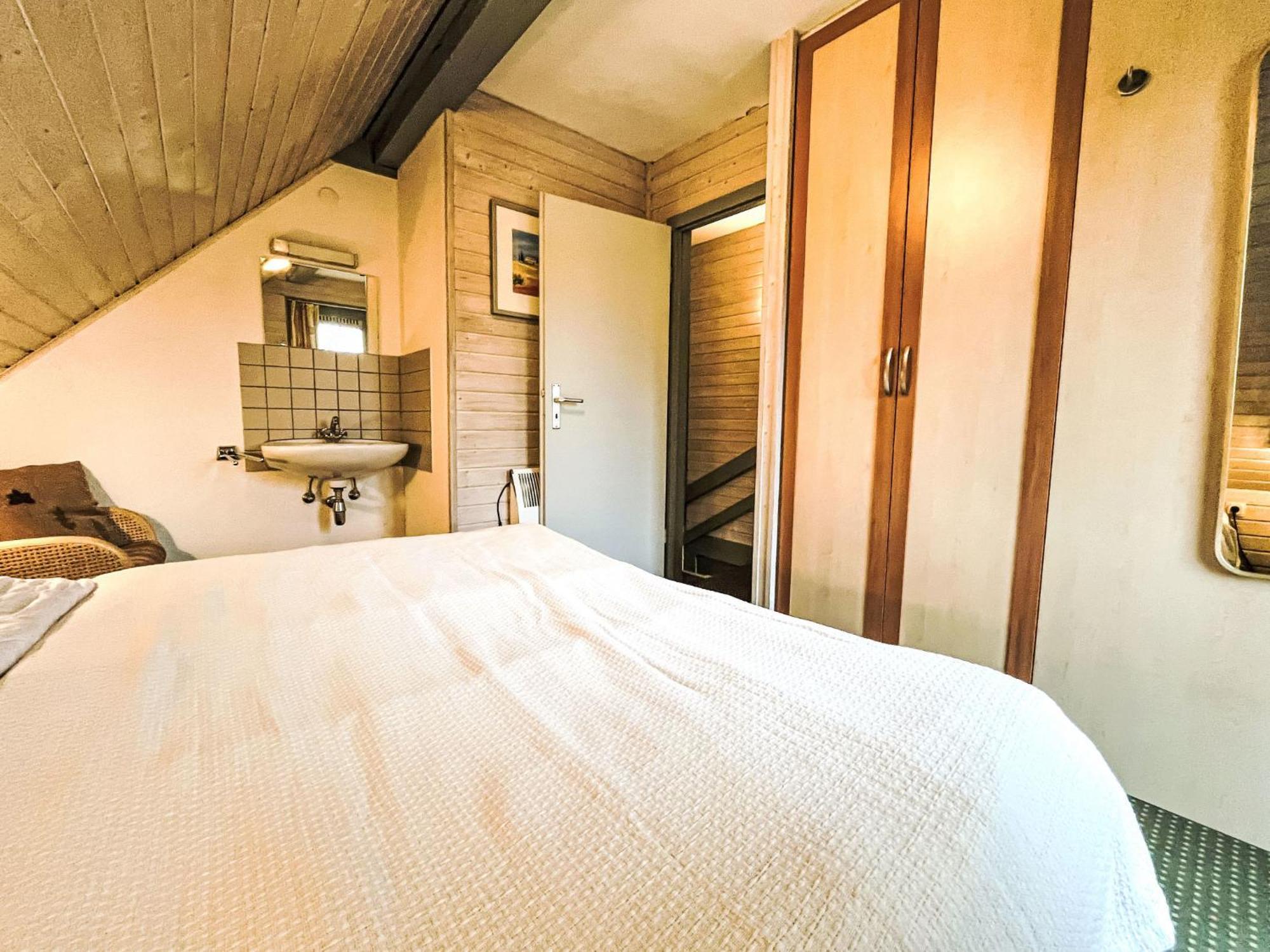 Holiday Home Dorf 3-Haus 112 By Interhome Kirchheim  Esterno foto