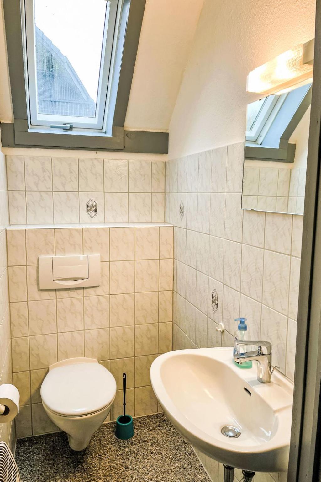 Holiday Home Dorf 3-Haus 112 By Interhome Kirchheim  Esterno foto