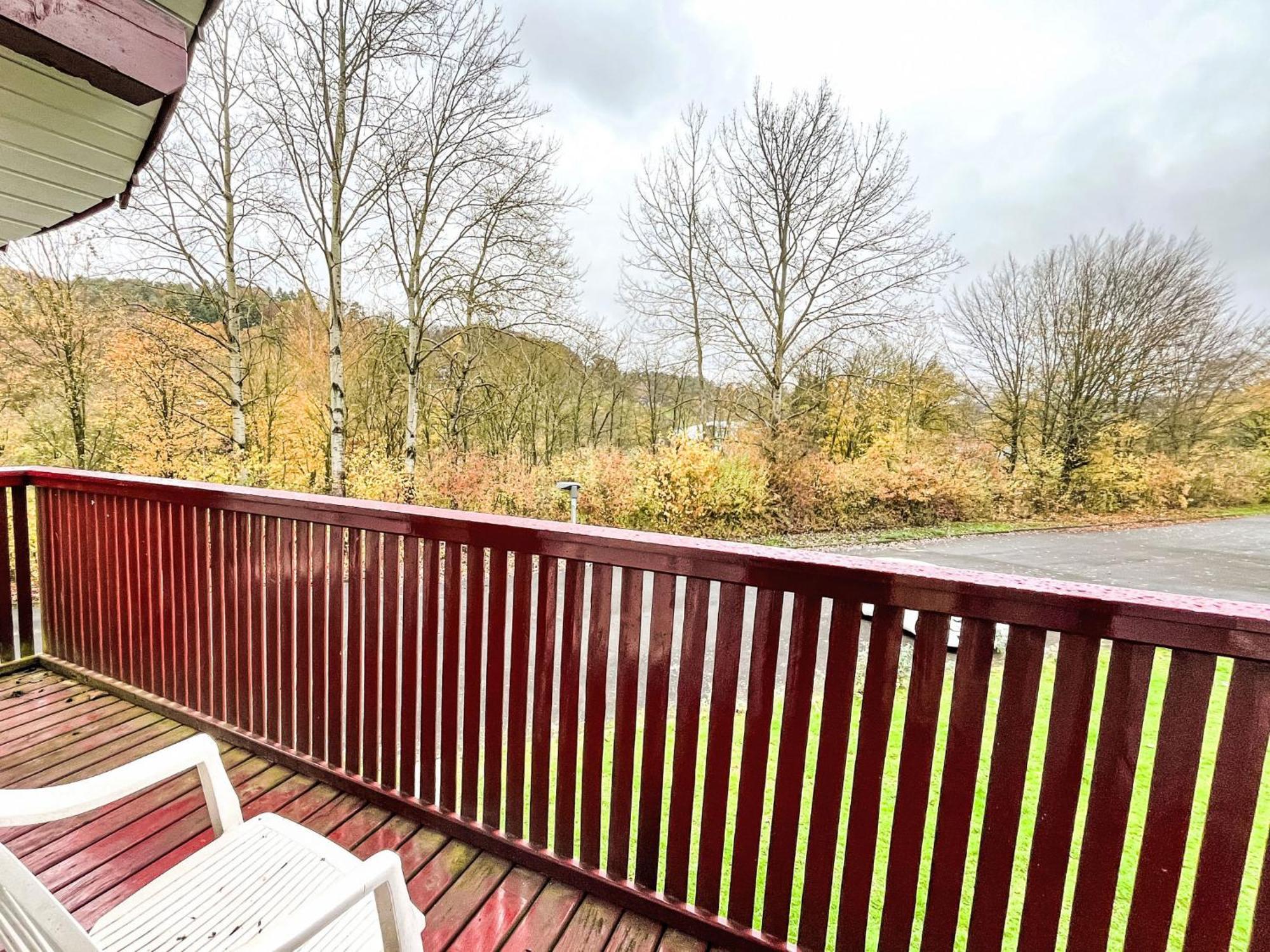 Holiday Home Dorf 3-Haus 112 By Interhome Kirchheim  Esterno foto