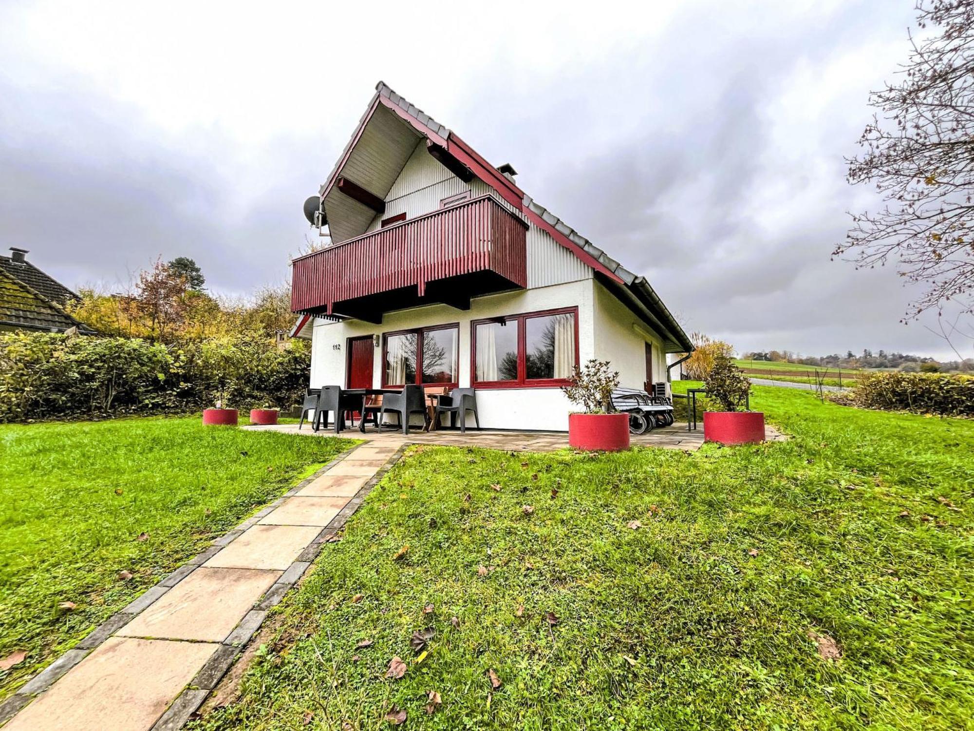 Holiday Home Dorf 3-Haus 112 By Interhome Kirchheim  Esterno foto