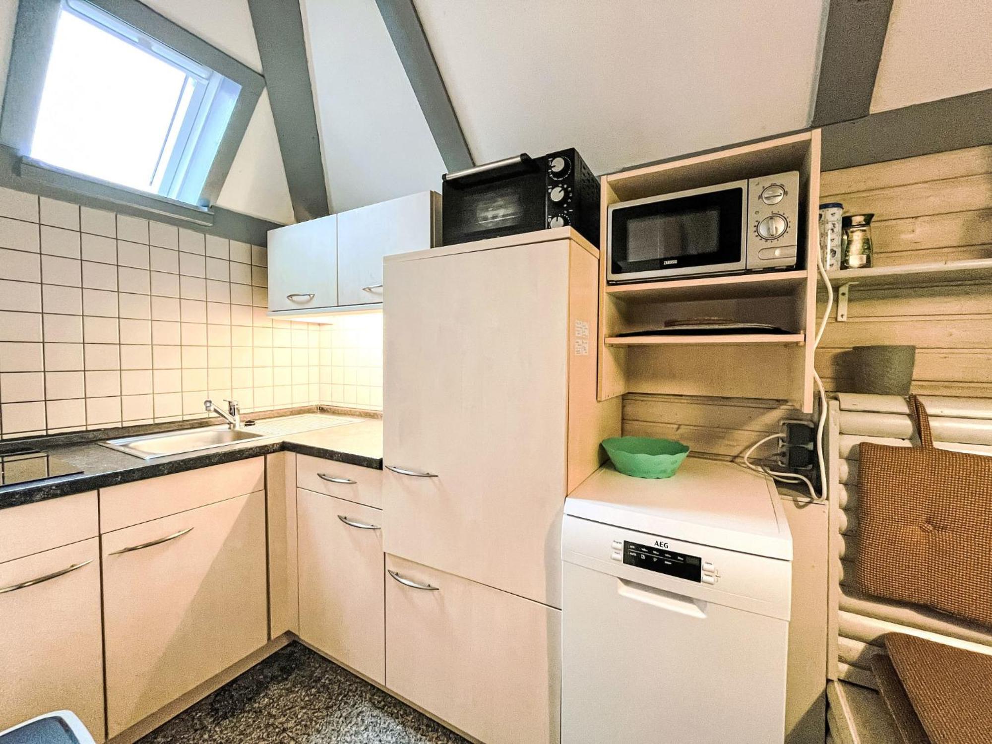 Holiday Home Dorf 3-Haus 112 By Interhome Kirchheim  Esterno foto