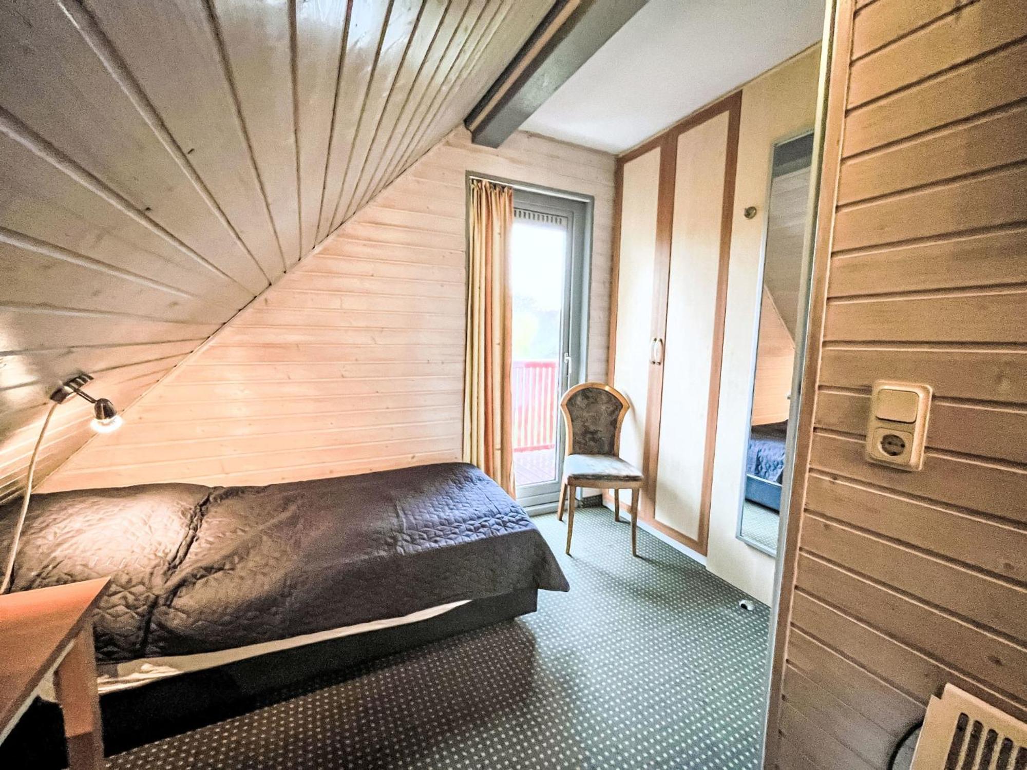 Holiday Home Dorf 3-Haus 112 By Interhome Kirchheim  Esterno foto