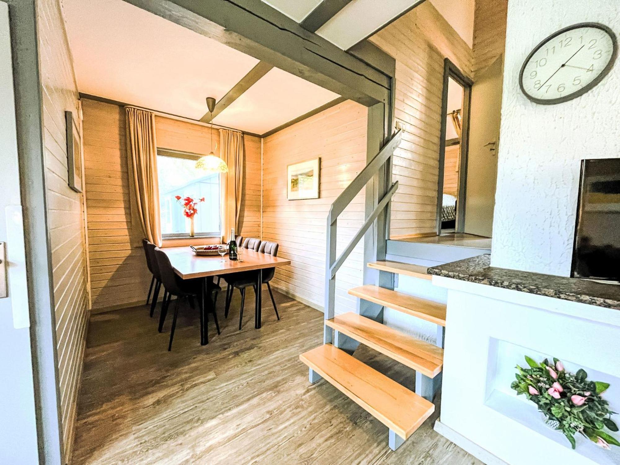 Holiday Home Dorf 3-Haus 112 By Interhome Kirchheim  Esterno foto