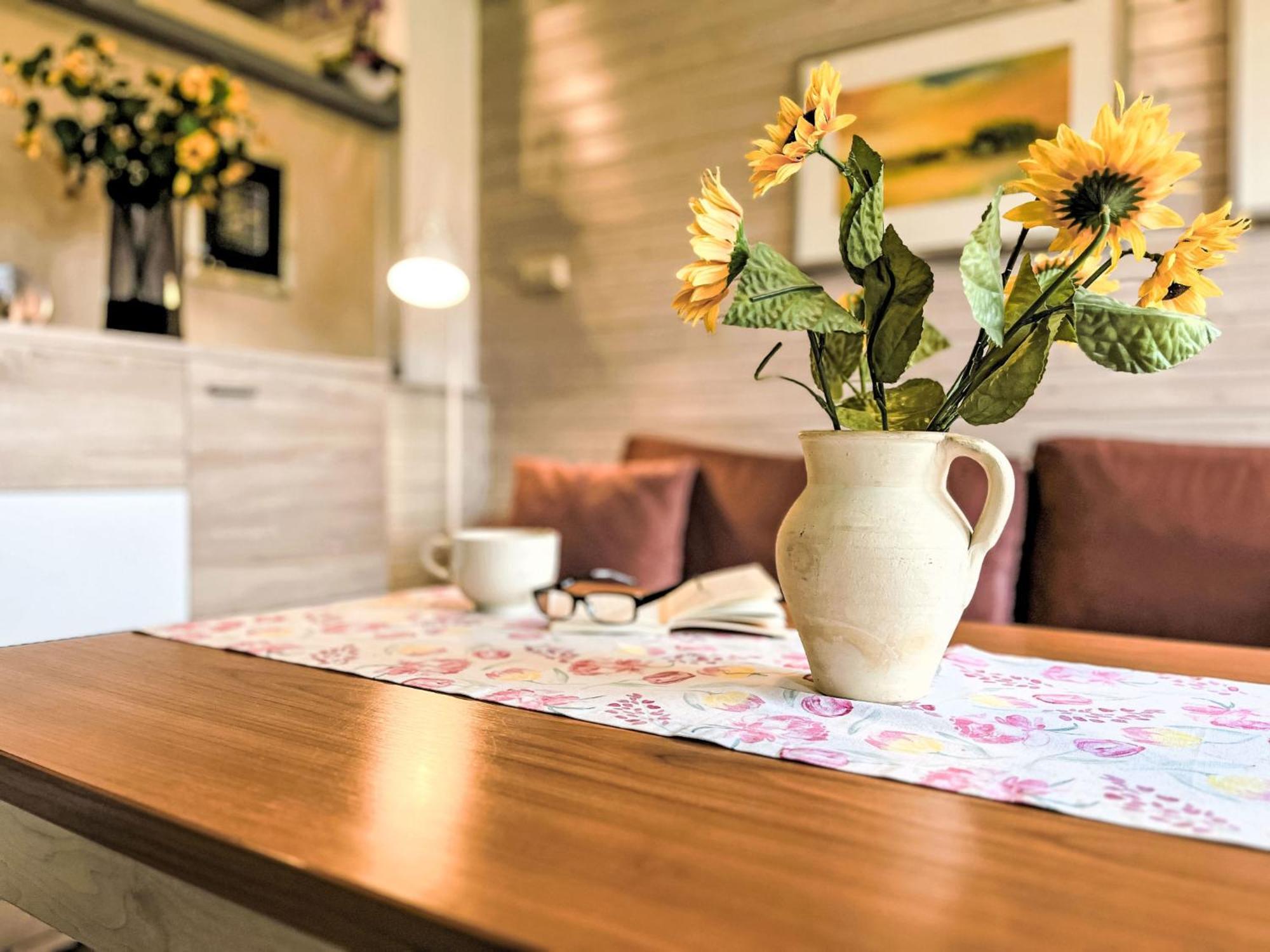 Holiday Home Dorf 3-Haus 112 By Interhome Kirchheim  Esterno foto