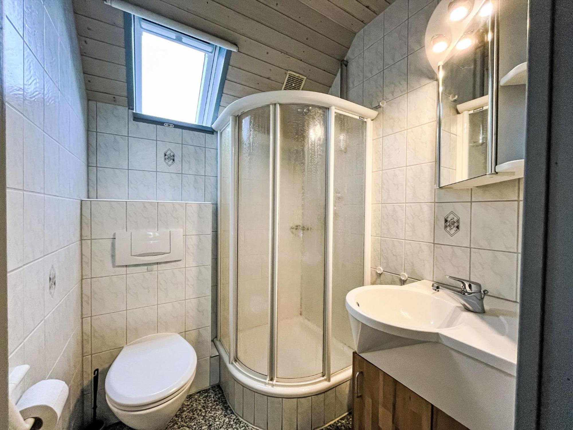 Holiday Home Dorf 3-Haus 112 By Interhome Kirchheim  Esterno foto