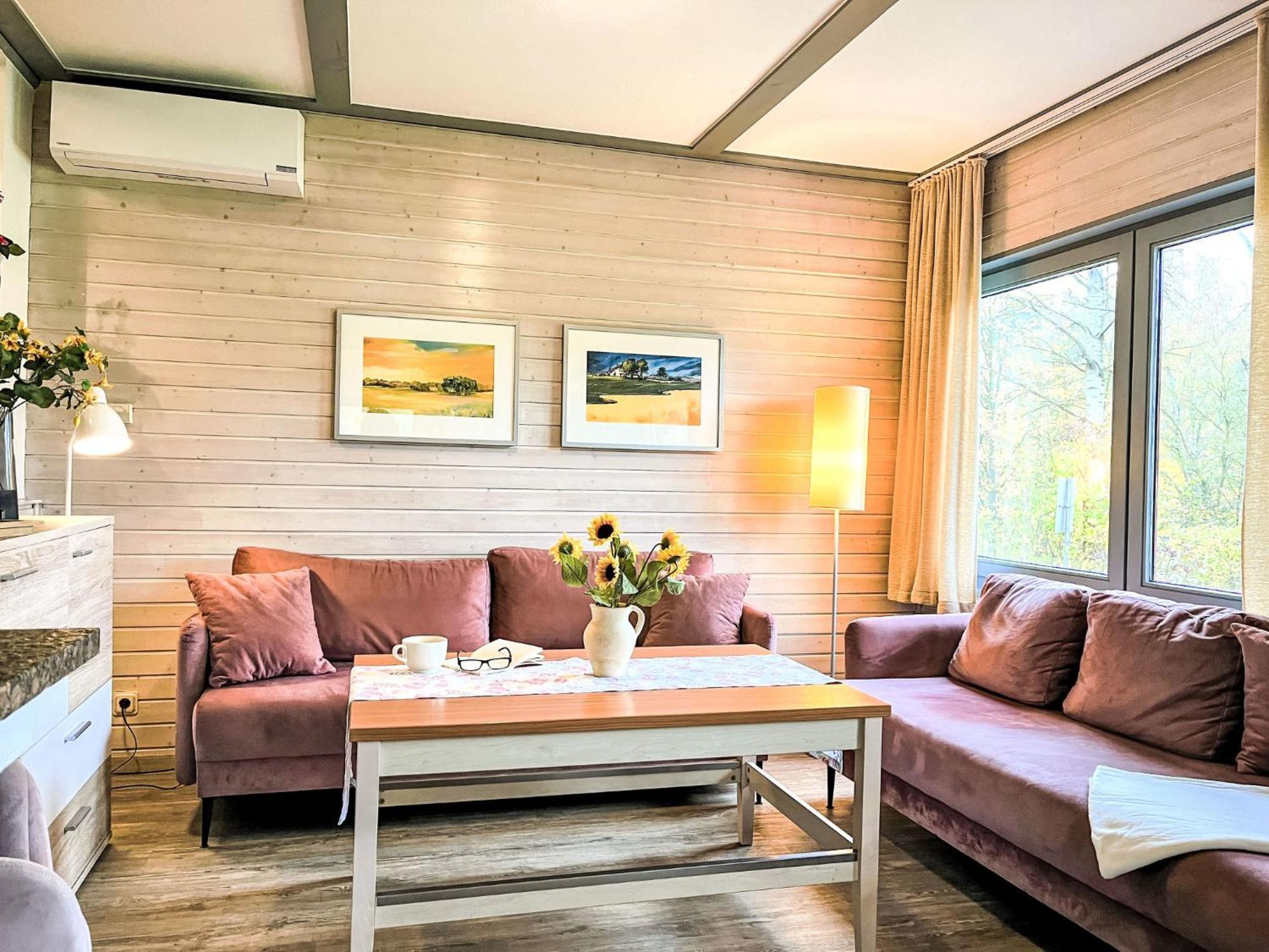 Holiday Home Dorf 3-Haus 112 By Interhome Kirchheim  Esterno foto