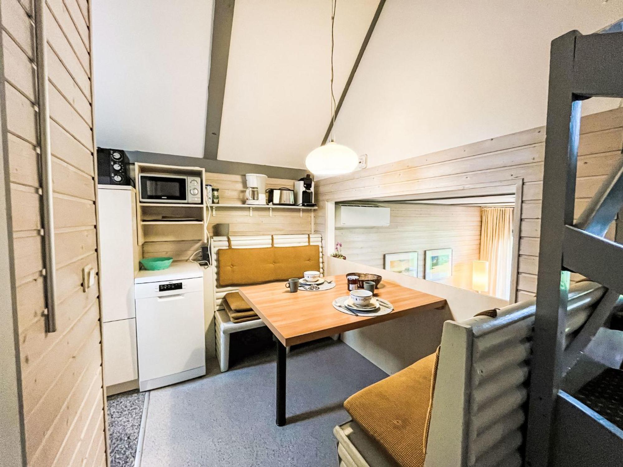 Holiday Home Dorf 3-Haus 112 By Interhome Kirchheim  Esterno foto