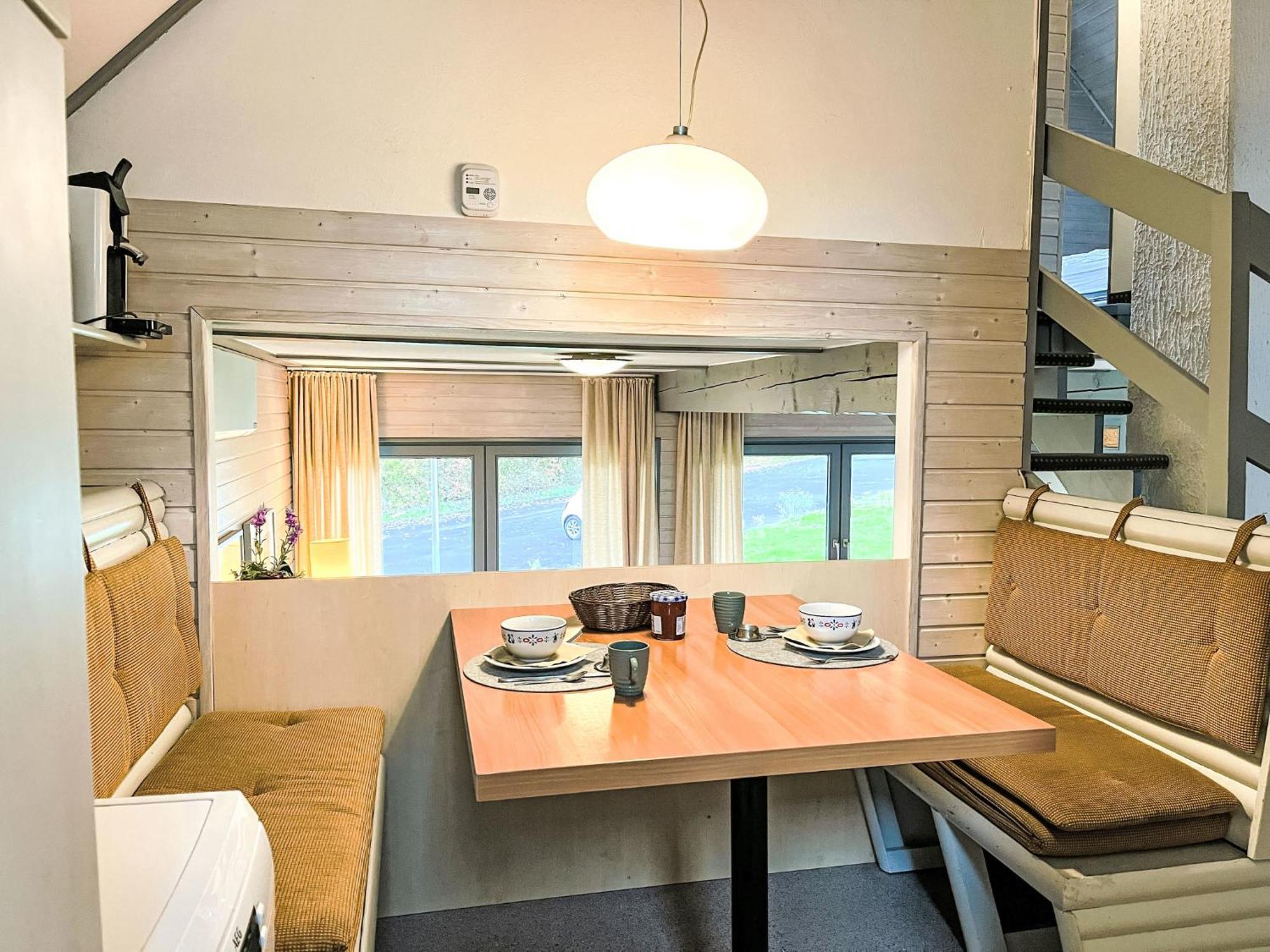 Holiday Home Dorf 3-Haus 112 By Interhome Kirchheim  Esterno foto