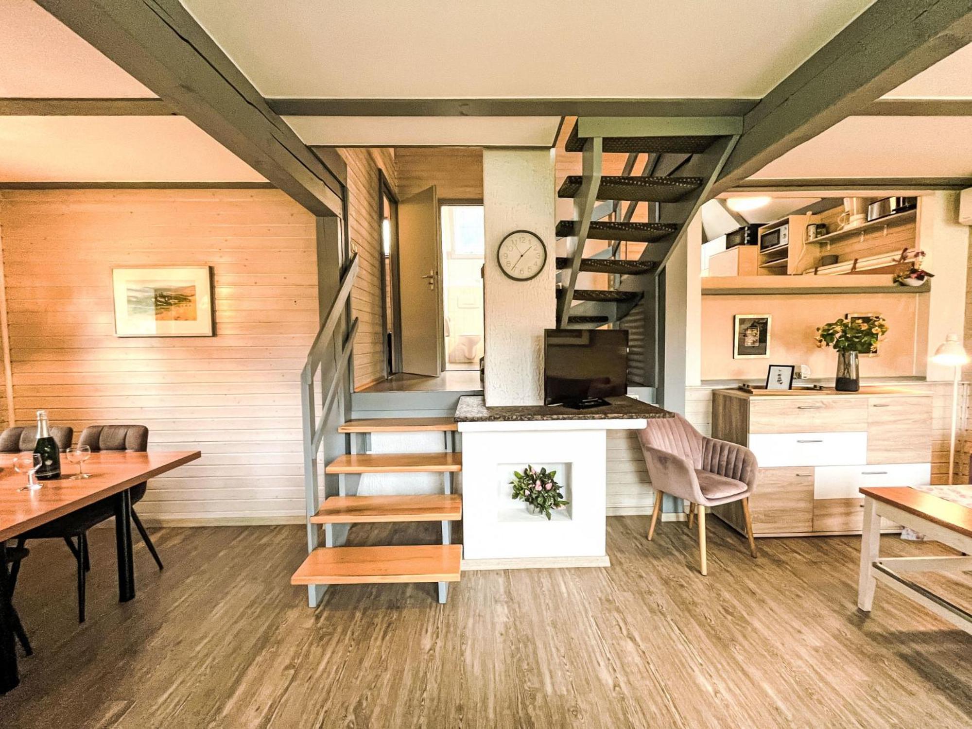 Holiday Home Dorf 3-Haus 112 By Interhome Kirchheim  Esterno foto