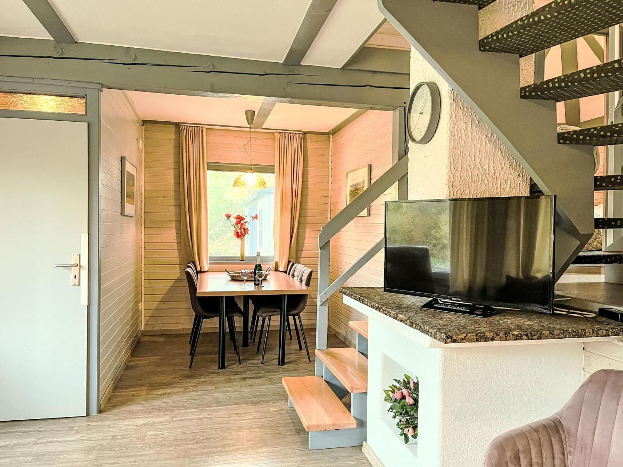 Holiday Home Dorf 3-Haus 112 By Interhome Kirchheim  Esterno foto