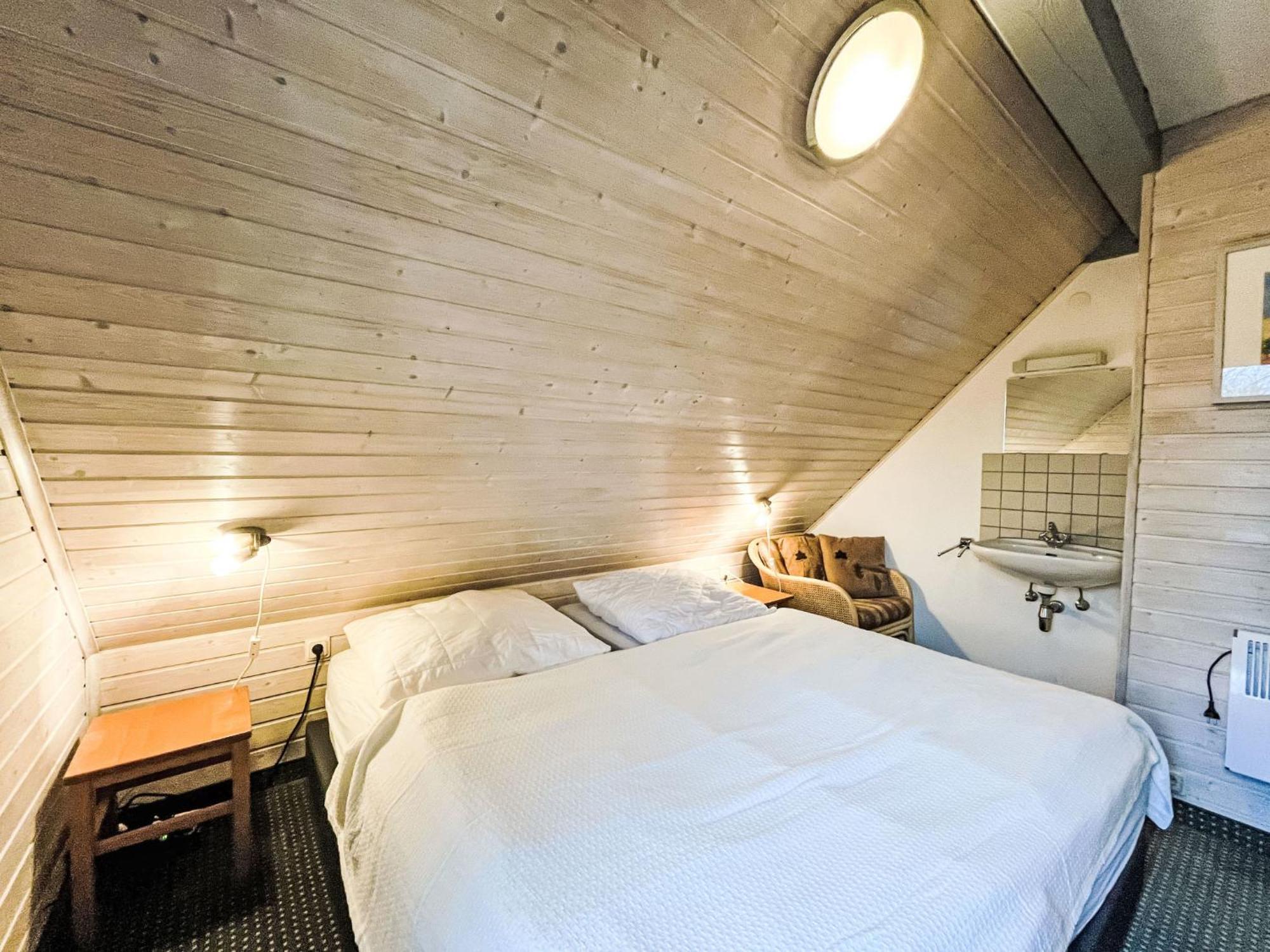 Holiday Home Dorf 3-Haus 112 By Interhome Kirchheim  Esterno foto