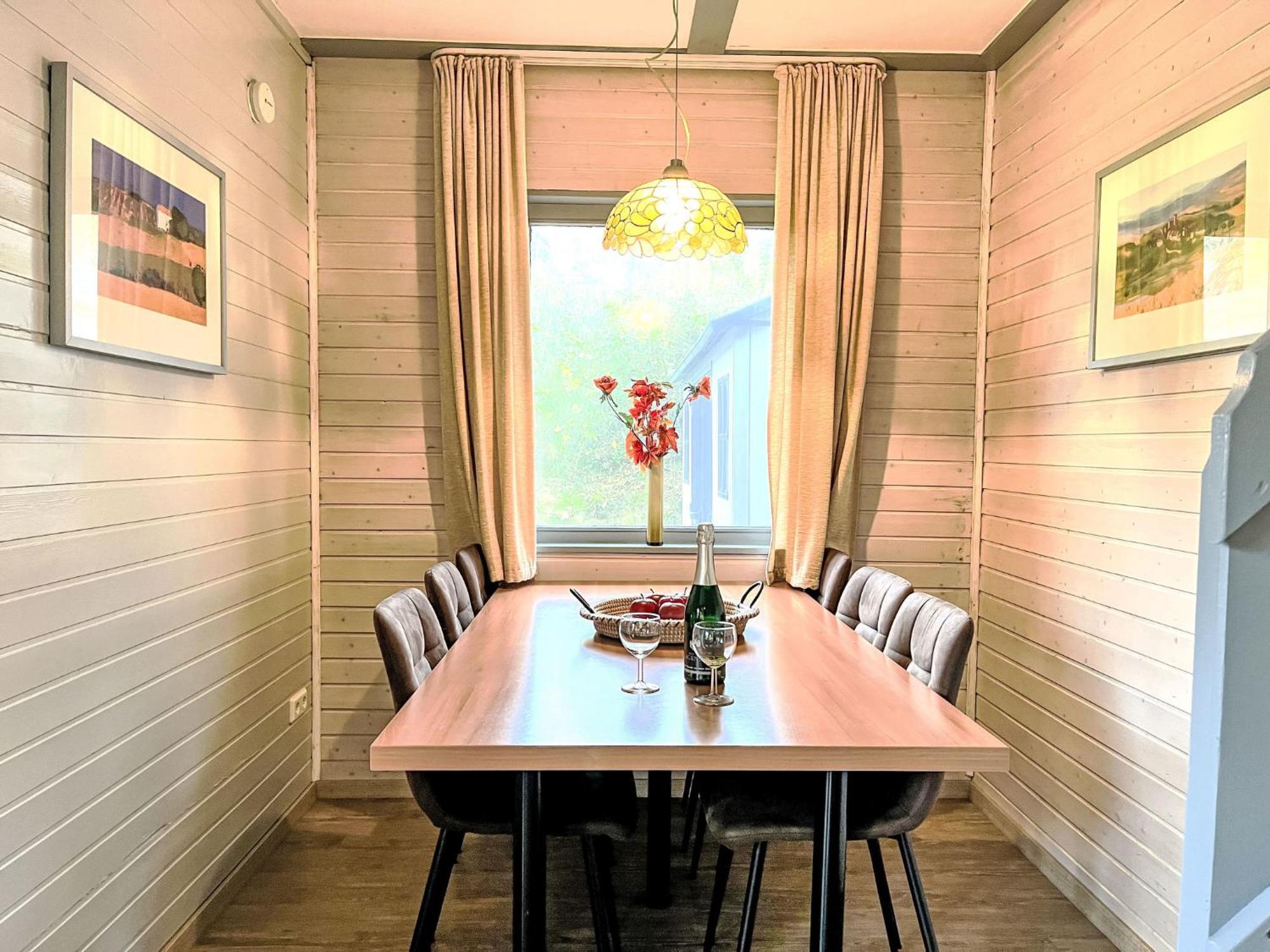 Holiday Home Dorf 3-Haus 112 By Interhome Kirchheim  Esterno foto