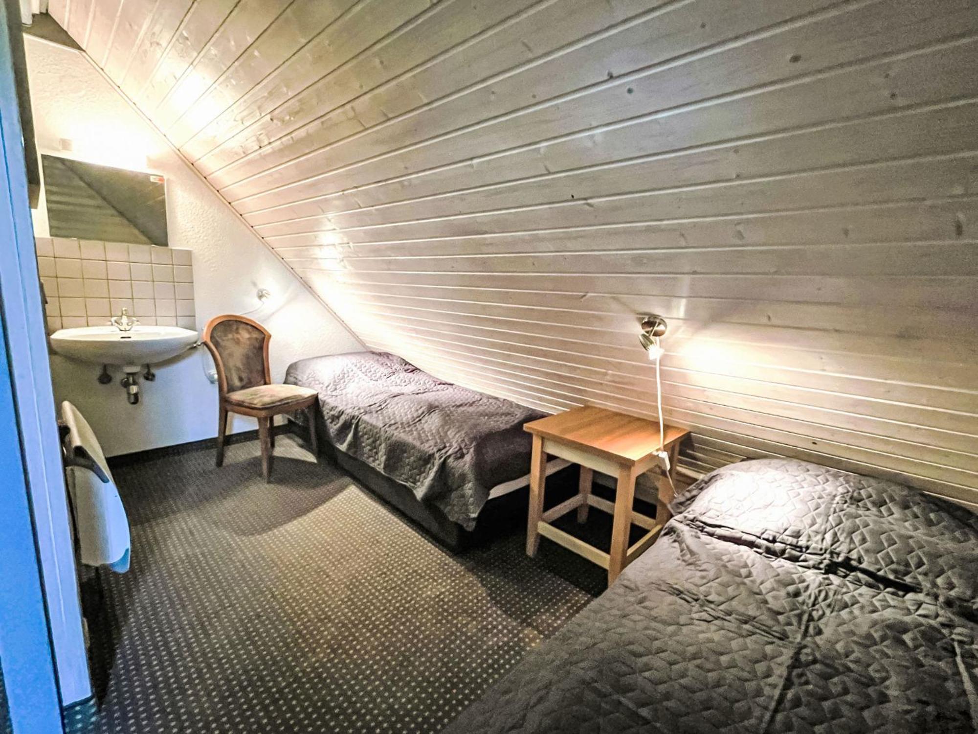 Holiday Home Dorf 3-Haus 112 By Interhome Kirchheim  Esterno foto