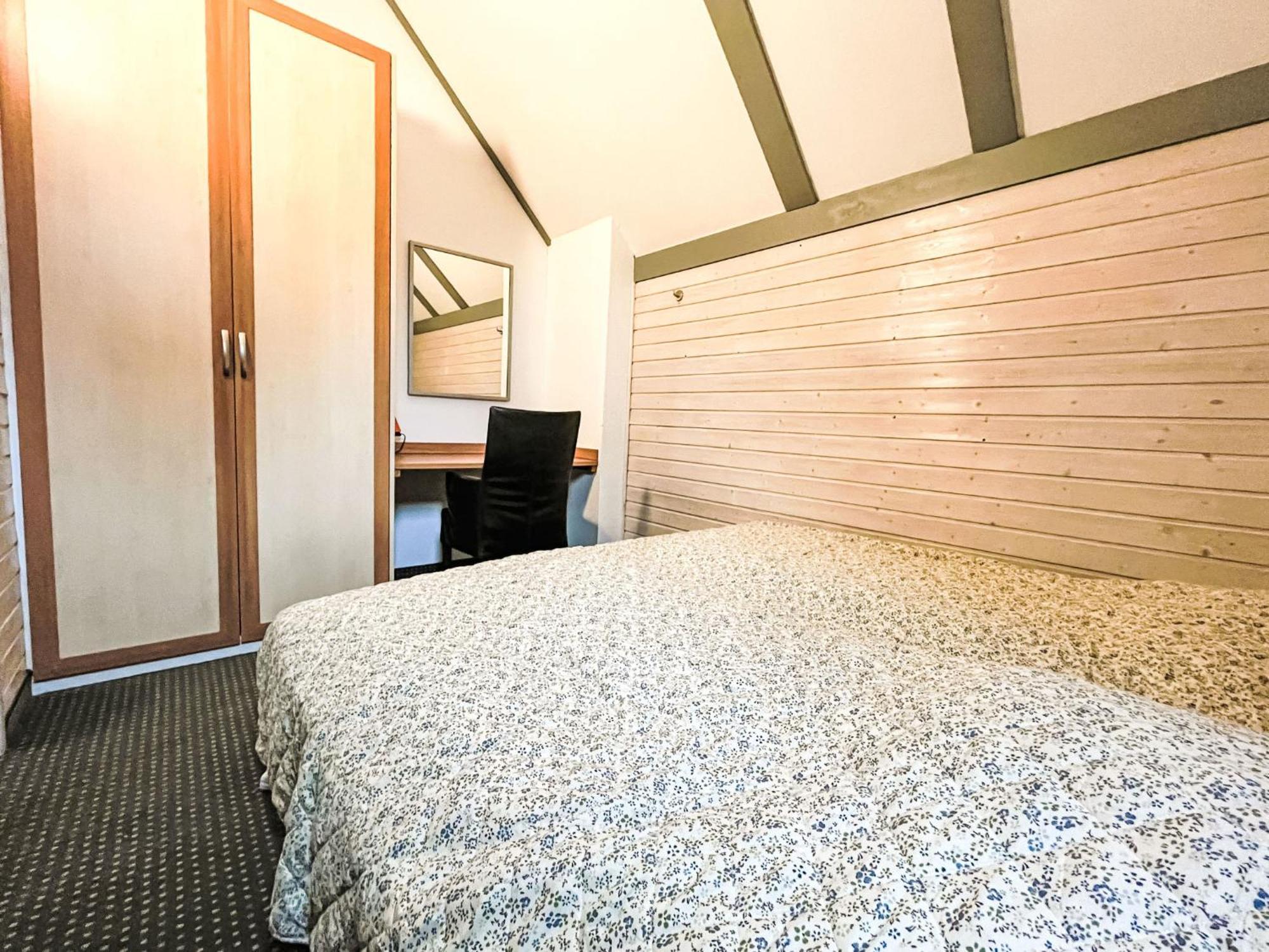 Holiday Home Dorf 3-Haus 112 By Interhome Kirchheim  Esterno foto